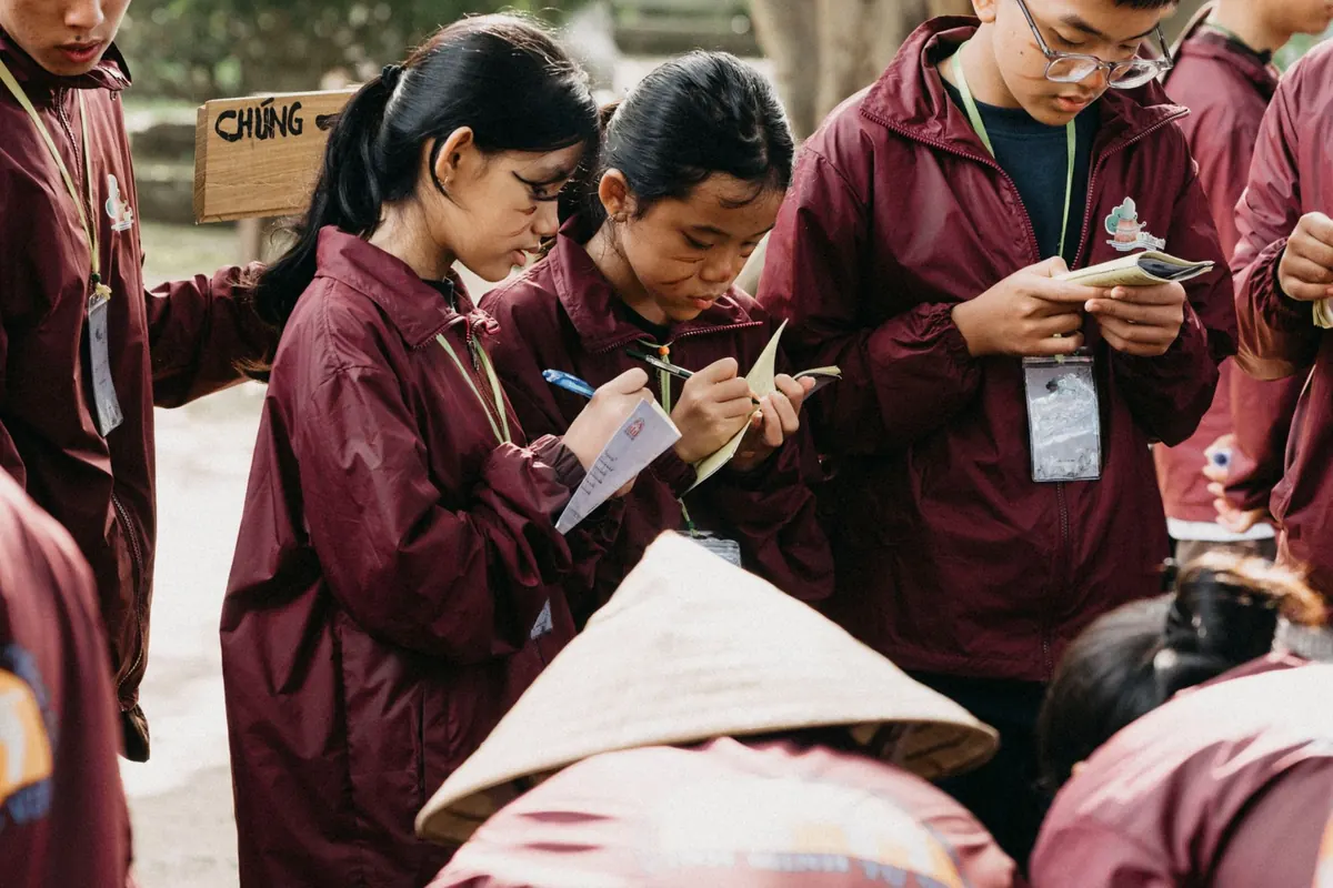 A Packing Checklist for Geographers Doing Fieldwork Abroad