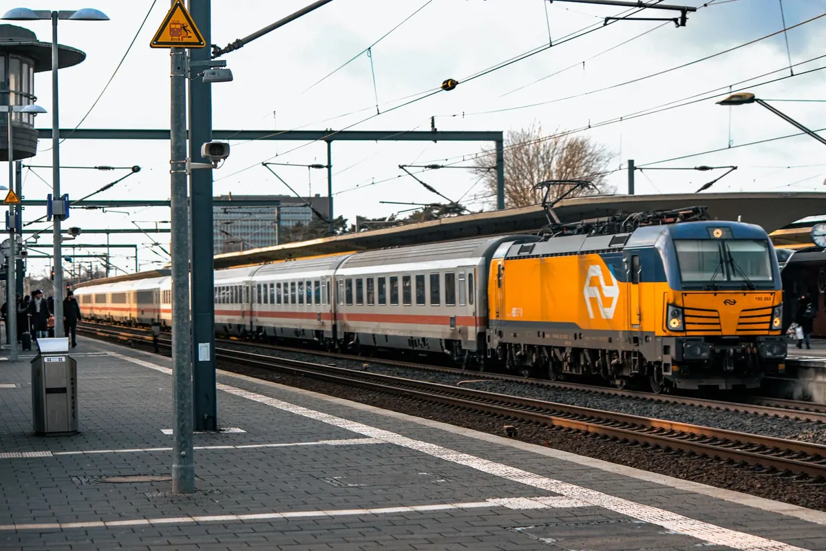 Comparing Rail Passes in Europe: When a Pass Beats Point-to-Point Tickets