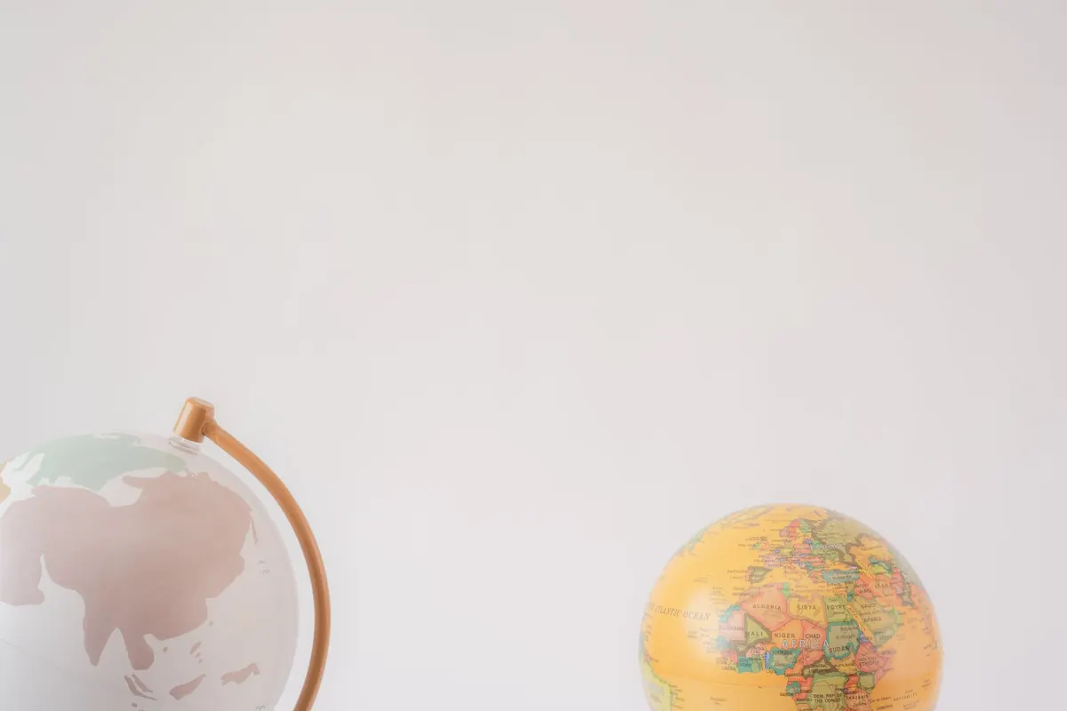 Map Projections Explained: Why the World Looks Different on Every Map