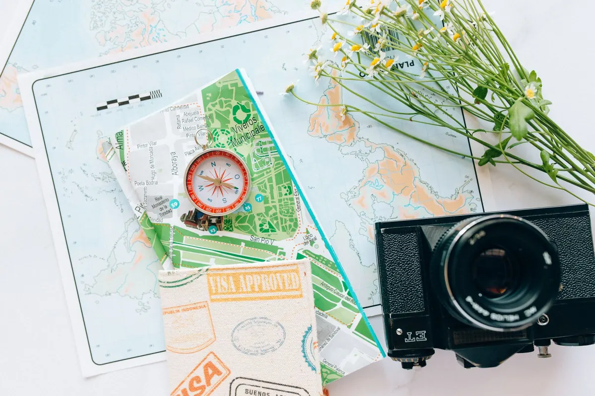 The Difference Between Ordnance Survey and OpenStreetMap for UK Hiking